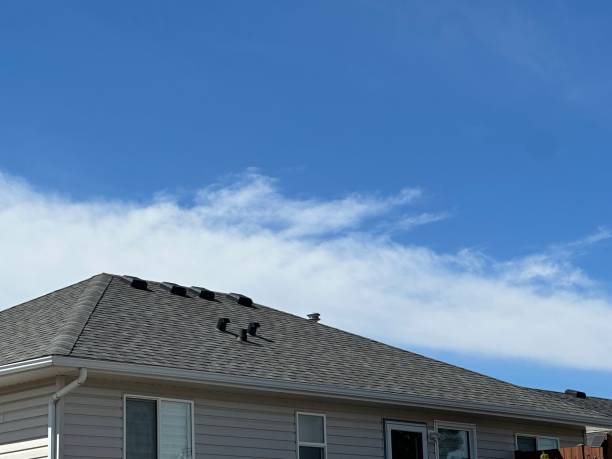 Best Metal Roofing Installation  in Holiday Valley, OH